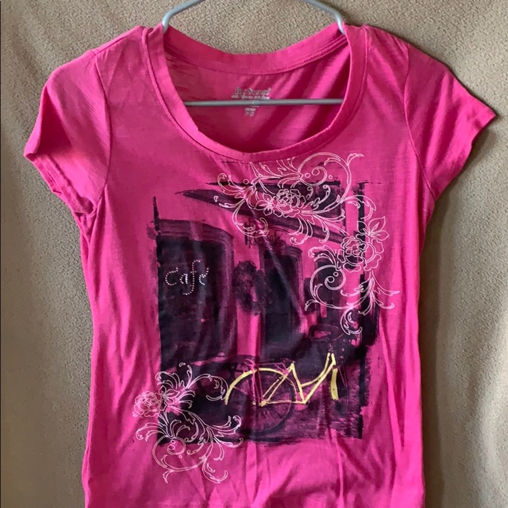 Tshirt